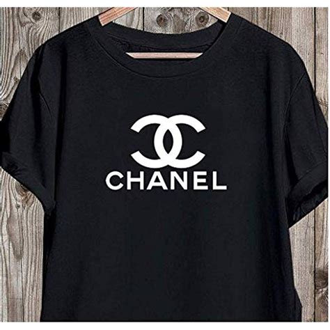 chanel t shirt man|chanel t shirt flamingo.